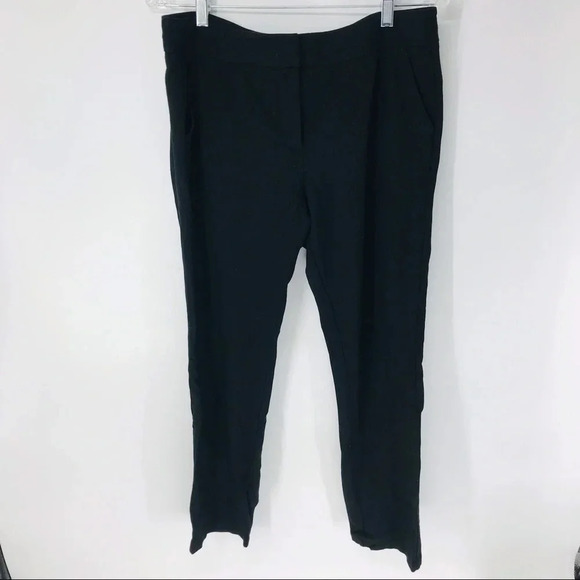 Laundry by Shelli Segal Tapered trouser - Picture 1 of 6